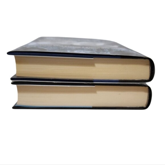 Lot 2 The 23rd Midnight 24th Hour Womens Murder Club James Patterson Hardcover - Picture 13 of 14